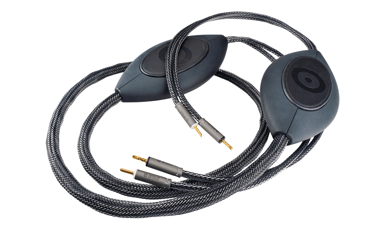 Ansuz Speakz D-TC3/Speaker Cable