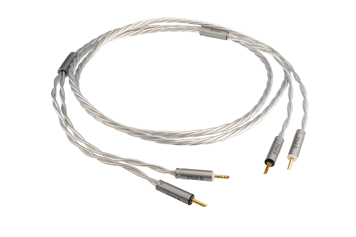 Ansuz Speakz X3/Speaker Cable