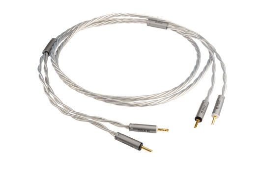 Ansuz Speakz X3/Speaker Cable