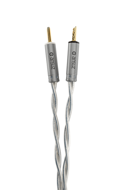Ansuz Speakz X3/Speaker Cable
