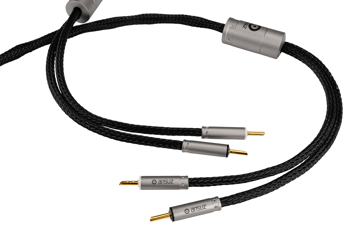 Ansuz Speakz X-TC3/Speaker Cable