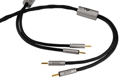 Ansuz Speakz X-TC3/Speaker Cable