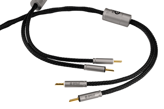 Ansuz Speakz X-TC3/Speaker Cable