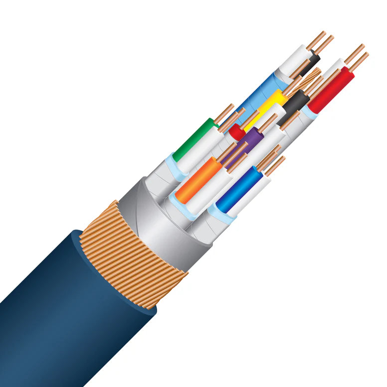 Wireworld Sphere-48 HDMI Cable