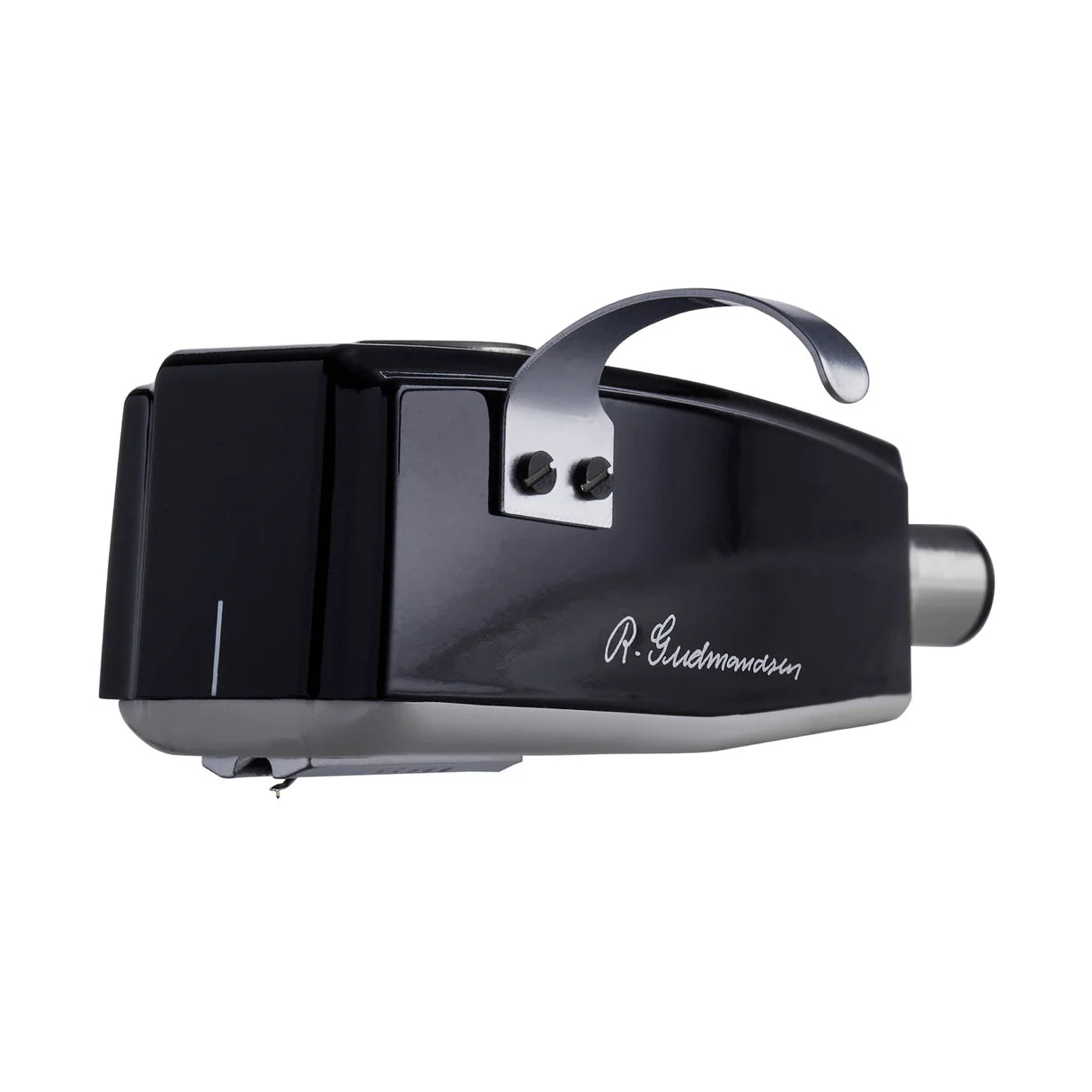 Ortofon SPU Meister Silver G MKII