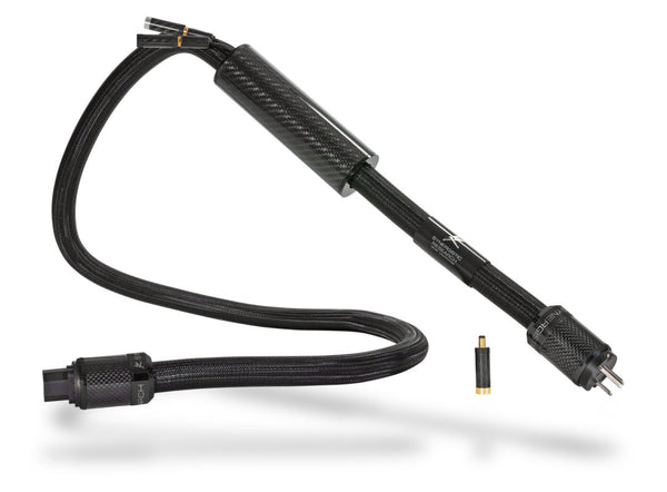 Synergistic Research SRX AC Power Cable - Store Demo | House Of Stereo