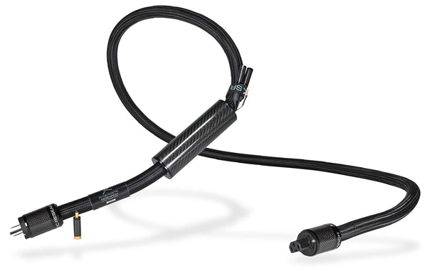 Synergistic Research SRX XL AC Power Cable | House Of Stereo