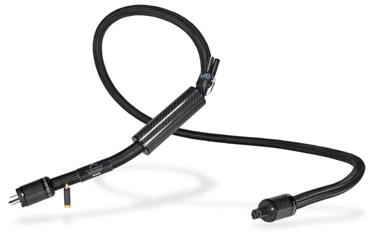 Synergistic Research SRX XL AC Power Cable