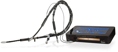 Synergistic Research SRX RCA Interconnect 2m - Store Demo