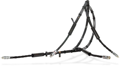 Synergistic Research SRX RCA Interconnect 2m - Store Demo