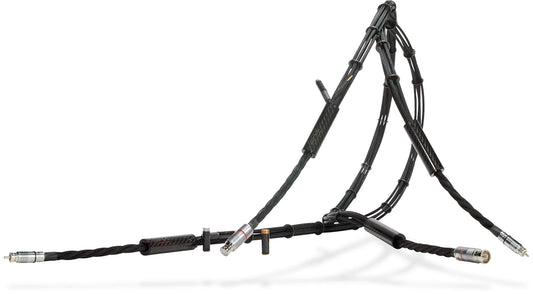 Synergistic Research SRX RCA Interconnect 2m - Store Demo