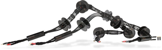 Synergistic Research SRX Speaker Cables