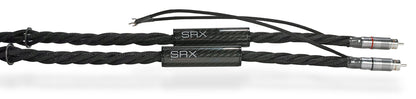 Synergistic Research SRX Phono Interconnect - Store Demo