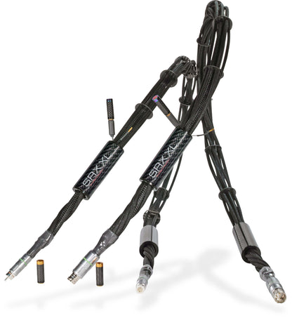 Synergistic Research SRX XL Digital Interconnects