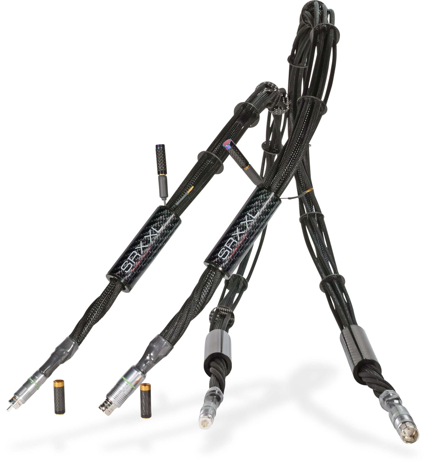 Synergistic Research SRX XL Digital Interconnects