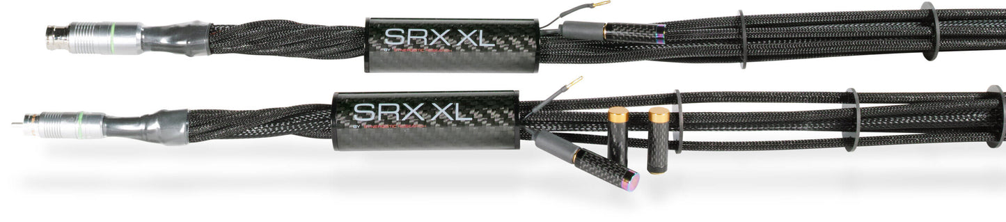 Synergistic Research SRX XL Digital Interconnects
