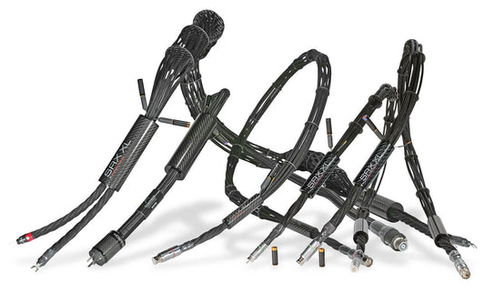 SRX XL Supreme | Black Friday 2025 Bundles