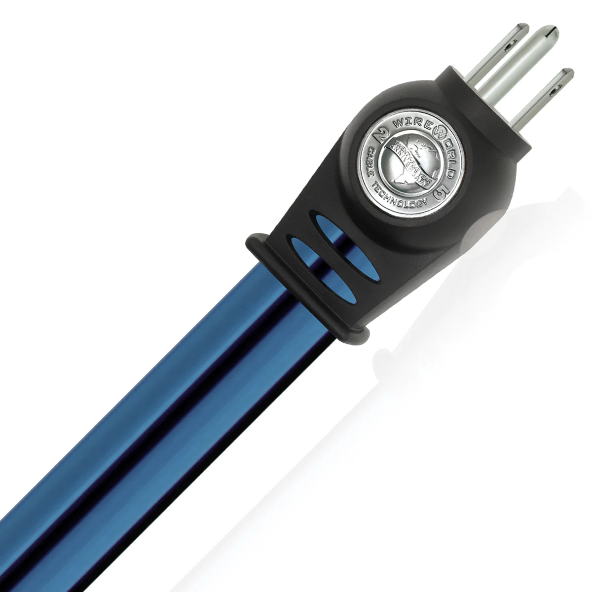 Wireworld Stratus 7 Power Conditioning Cord