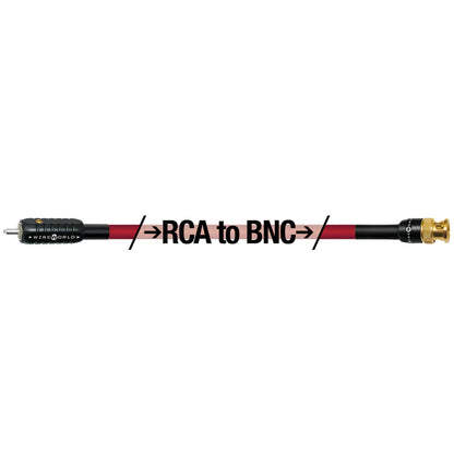 Wireworld Starlight 10 Coaxial Digital Audio Cable