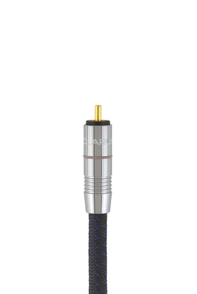 Clarus Cable Aqua MKII Subwoofer Cable
