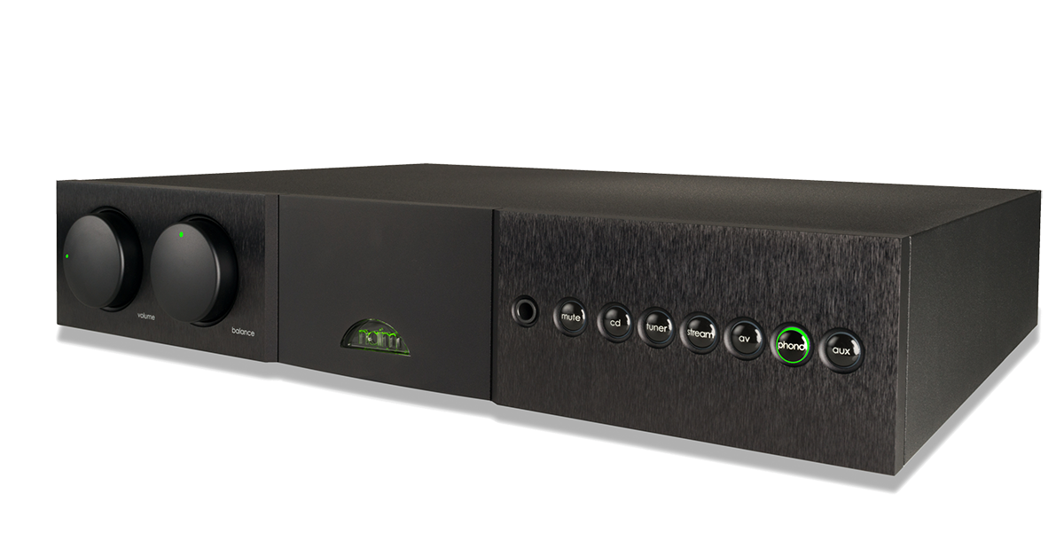 Naim Classic SUPERNAIT 3