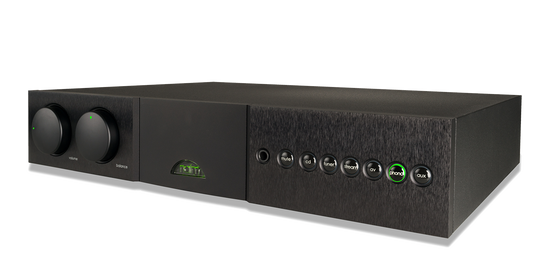Naim Classic SUPERNAIT 3