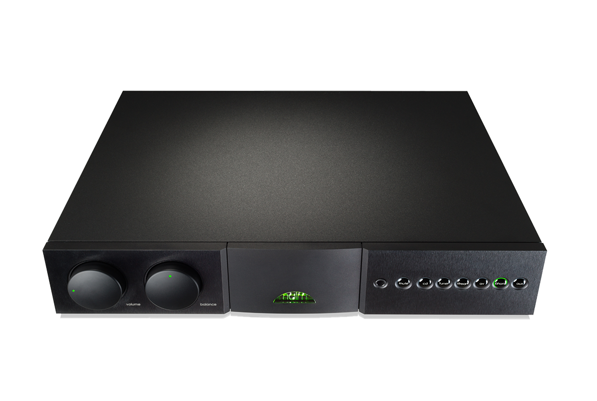 Naim Classic SUPERNAIT 3