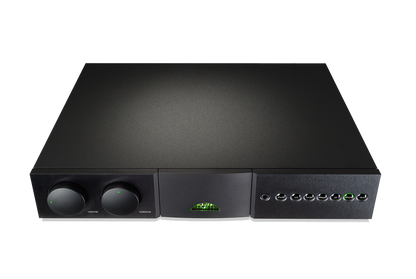 Naim Classic SUPERNAIT 3