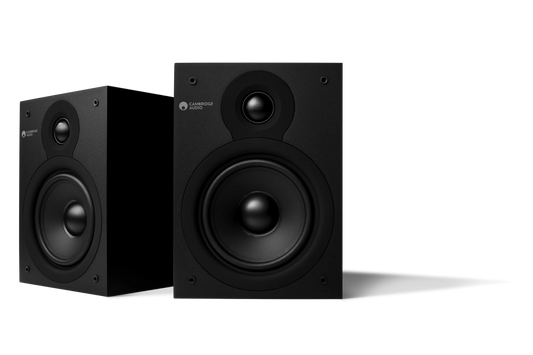 Cambridge Audio SX50
