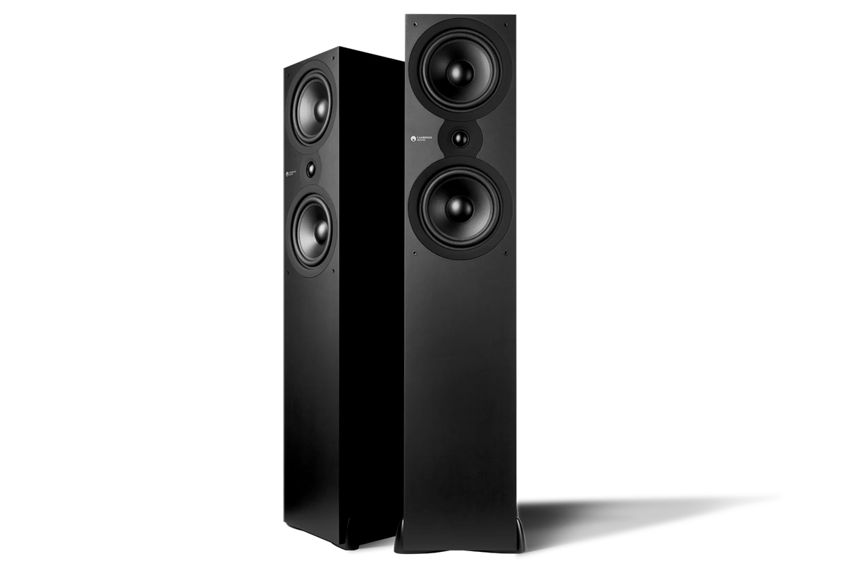 Cambridge Audio SX80 (PAIR) | House Of Stereo