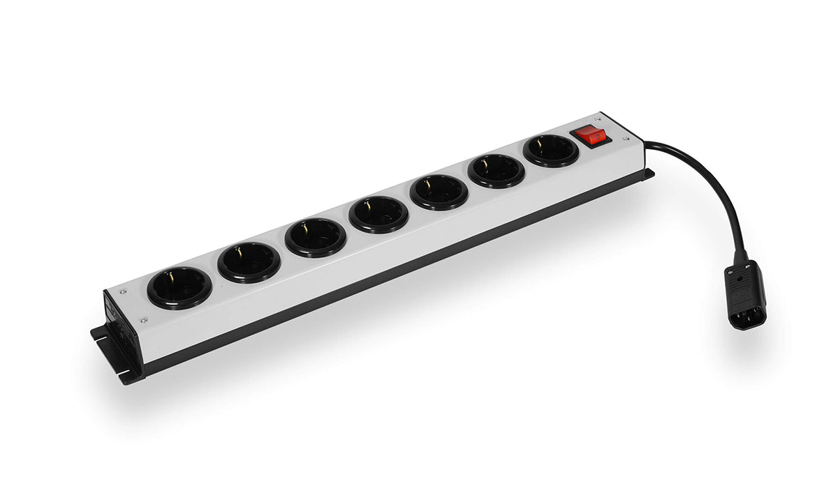 Synergistic Research QLS: Quantum Line Strip