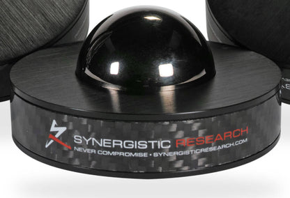 Synergistic Research MiG SRX: Mechanical Interface Grounding