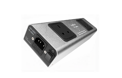 Isotek V5 Gemini