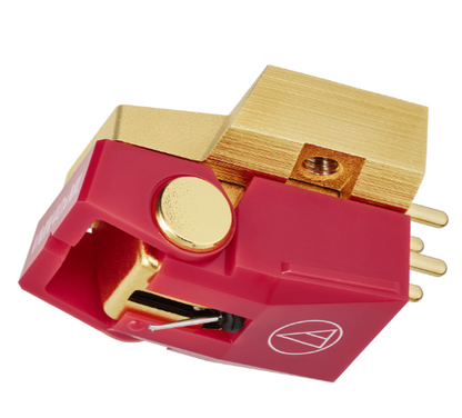 Audio-Technica AT-VM740xML/H Headshell/Cartridge Combo Kit