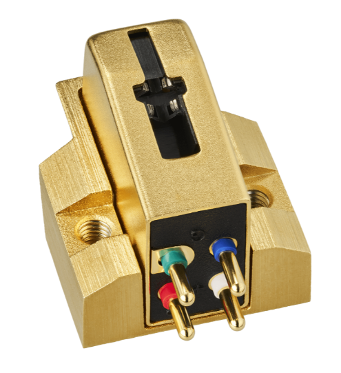 Audio-Technica AT-VM745xML Dual Moving Magnet Cartridge