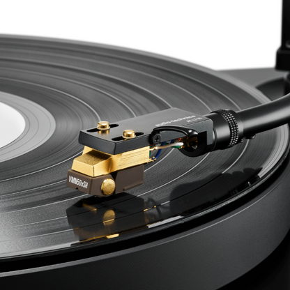 Audio-Technica AT-VM750xSH/H Headshell/Cartridge Combo Kit