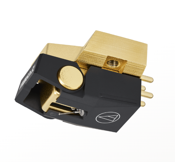 Audio-Technica AT-VM760xSL Dual Moving Magnet Cartridge | House Of
