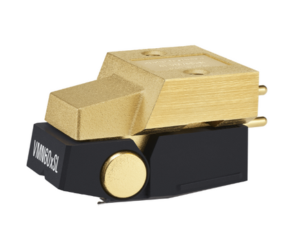 Audio-Technica AT-VM760xSL Dual Moving Magnet Cartridge