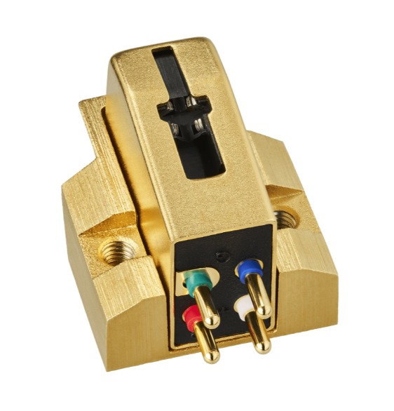 Audio-Technica AT-VM760xSL Dual Moving Magnet Cartridge