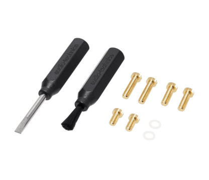 Audio-Technica AT-VM760xSL Dual Moving Magnet Cartridge