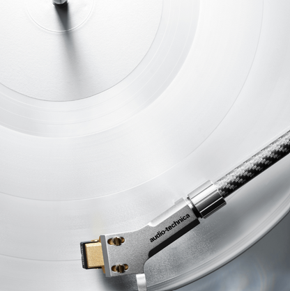 Audio-Technica AT-VM760xSL Dual Moving Magnet Cartridge