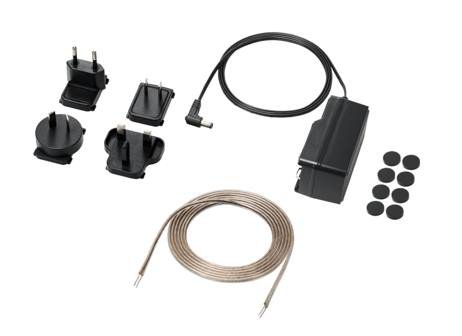 Audio-Technica AT-SP3X Powered Bookshelf Speakers