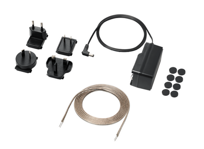 Audio-Technica AT-SP3X Powered Bookshelf Speakers