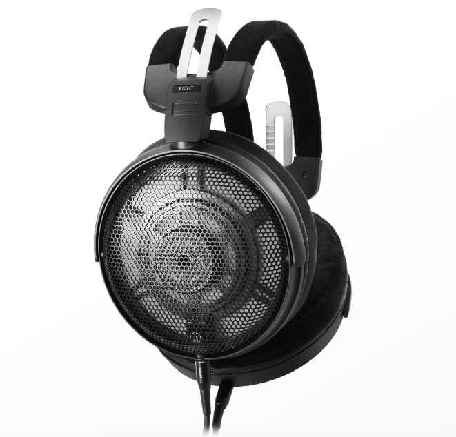 Audio-Technica ATH-ADX3000 Open-Air Dynamic Headphones
