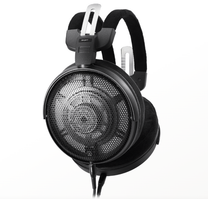 Audio-Technica ATH-ADX3000 Open-Air Dynamic Headphones
