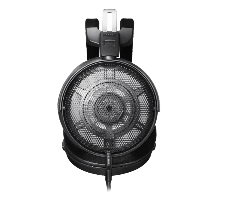 Audio-Technica ATH-ADX3000 Open-Air Dynamic Headphones