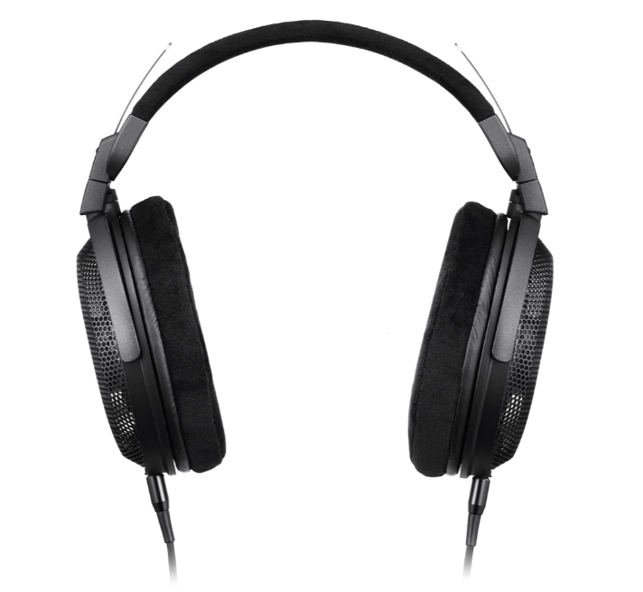 Audio-Technica ATH-ADX3000 Open-Air Dynamic Headphones