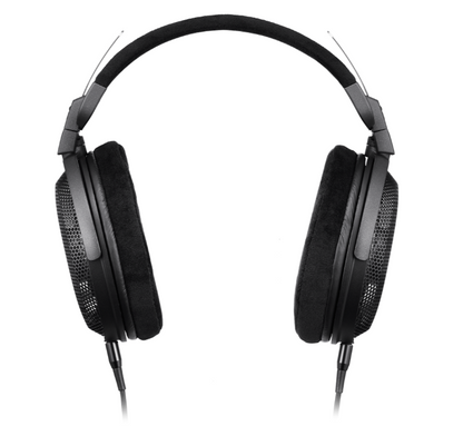 Audio-Technica ATH-ADX3000 Open-Air Dynamic Headphones