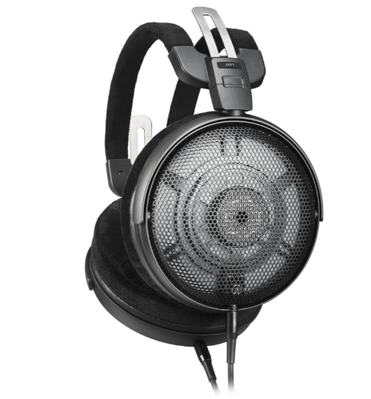 Audio-Technica ATH-ADX3000 Open-Air Dynamic Headphones