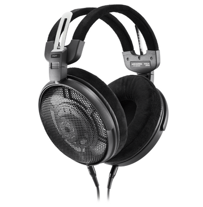 Audio-Technica ATH-ADX3000 Open-Air Dynamic Headphones